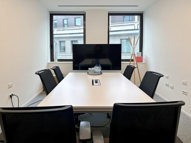 Ufficio privato in affitto per 2 persone a Milano, Spaces Piazza Vetra - Foto 9