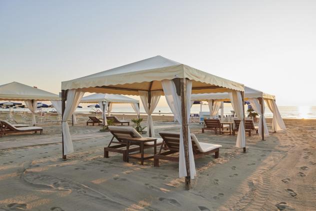 Stabilimento Balneare in vendita a Pietrasanta