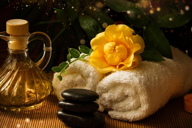 OPERATRICE OLISTICA RITUALI DI BENESSERE - Foto 4 Tel:3532167895
