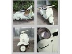VESPA PIAGGIO 50 N 1964