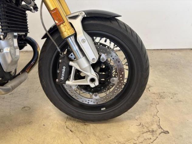BMW R Nine T BMW R NINE T rif. 23829829 - Foto 3
