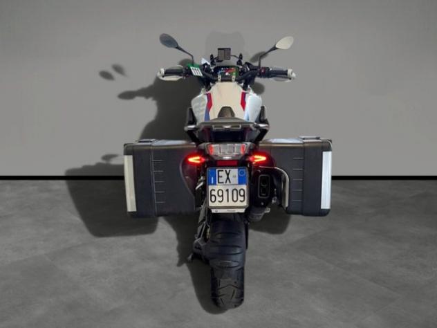 BMW R 1250 GS R 1250 GS rif. 24186328 - Foto 4