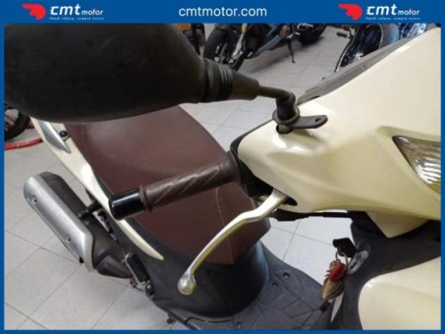SUZUKI SIXteen 125 Garantito e Finanziabile rif. 23913145 - Foto 9