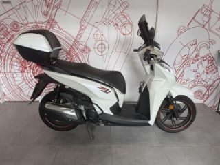 Honda SH 300 SH 300 SPORT - YM 2017