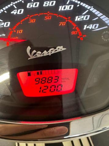 VESPA GTS 300 SuperSport GTS 300 SUPER rif. 24085077 - Foto 3