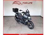 Bmw C 400 X (PARABREZZA+BAULETTO)