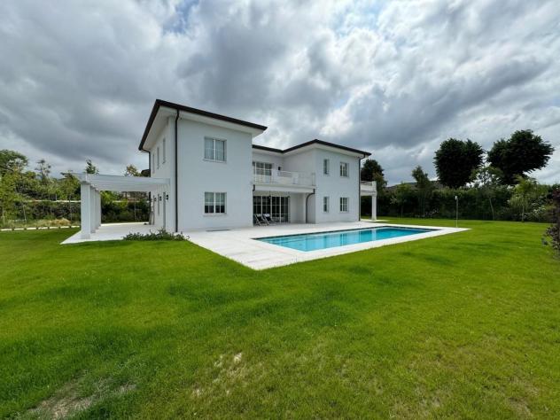 Villa in affitto a Forte dei Marmi 500 mq Rif: 1275354 - Foto 2