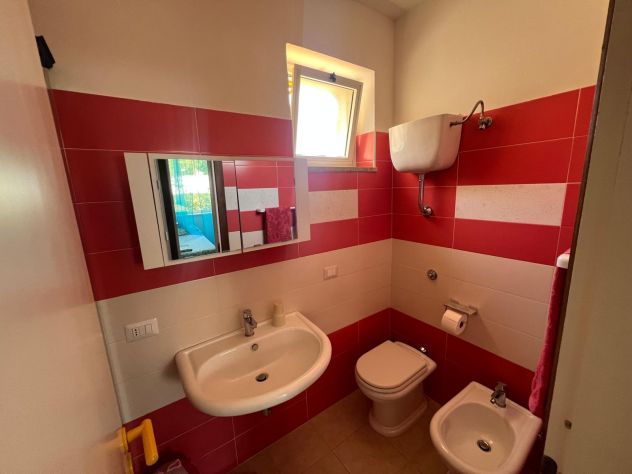 Le Castella – Villaggio Tucano, Calabria | Appartamento 8 posti letto - Foto 7