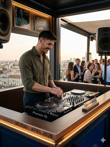 DJ JAK BAX Reggaeton - Afro House - Happy House - Tech House - Foto 2