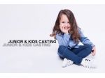 Agenzia di pubblicità Ricerca Bambini e Ragazzi da 0 a 16 ANNI
