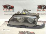 FARO ANTERIORE SX ALLO XENO BMW Serie 3 E46 Berlina 6910967 N46B20A (0105)