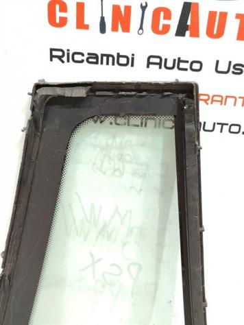 VETRO FISSO POSTERIORE SX BMW Serie 5 E61 Touring 51357044179 M57N256D4 (03) - Foto 6