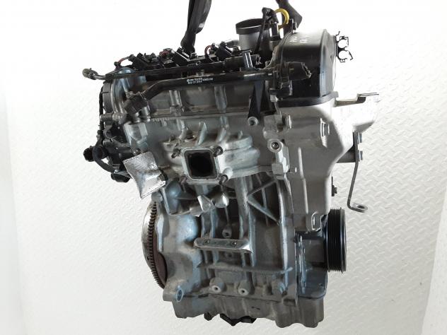 MOTORE COMPLETO VOLKSWAGEN Polo 5° Serie CHYB Benzina 1000 (0917) - Foto 6