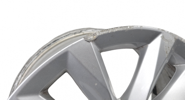 CERCHIO IN LEGA AUDI A3 Sportback (8YA) 8Y0601025 (19) - Foto 11