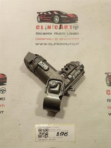 BLOCCHETTO ACCENSIONE FORD Ka Serie 9V213F880ED (14)