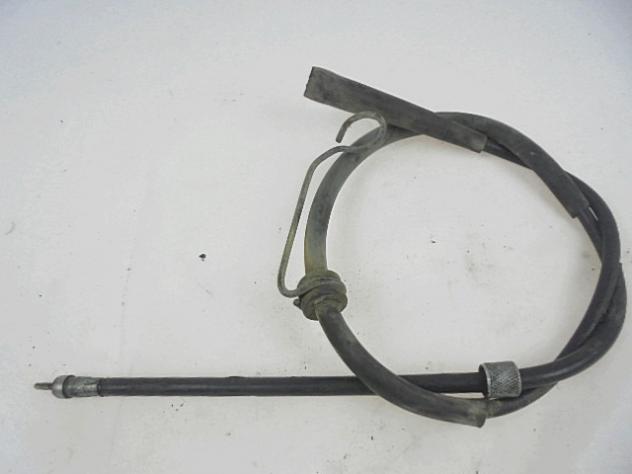 CAVO CONTACHILOMETRI PIAGGIO LIBERTY 50 4T 2004 - 2015 647804 SPEEDOMETER CABLE