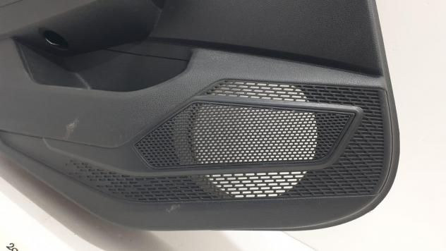 PANNELLO POSTERIORE SINISTRO VOLKSWAGEN Polo 6° Serie (17) - Foto 6
