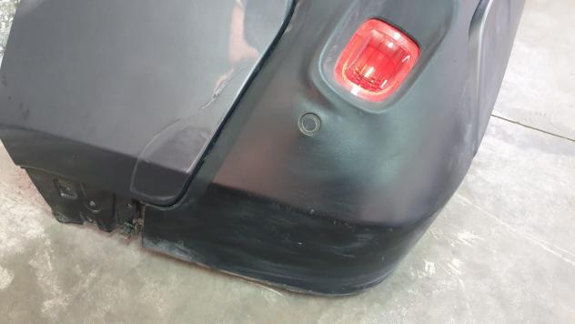 PARAURTI POSTERIORE JEEP Renegade Serie 735774184 (18) - Foto 5