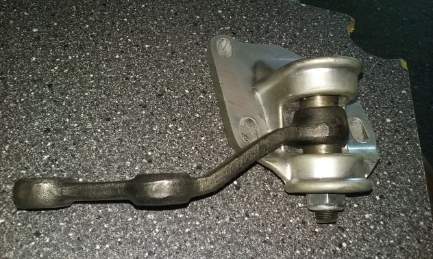 Rinvio sterzo per fiat 500L epoca