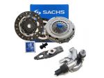 Kit Frizione e Attuatore Sachs per Smart ForTwo