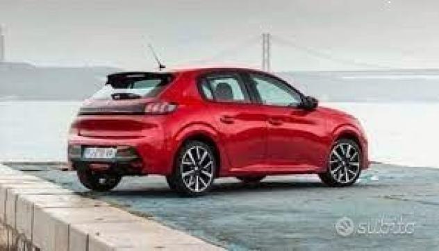 Peugeot 208 2021 per ricambi - Foto 2
