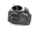 13547810752 CORPO FARFALLATO VALVOLA A FARFALLA BMW SERIE 3 316D E90 2.0 D  &hellip;
