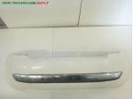 PARAURTI POST. BIANCO PASTELLO MOD. CROMATA 999-U1311078 Carrozzeria  Lamie &hellip;