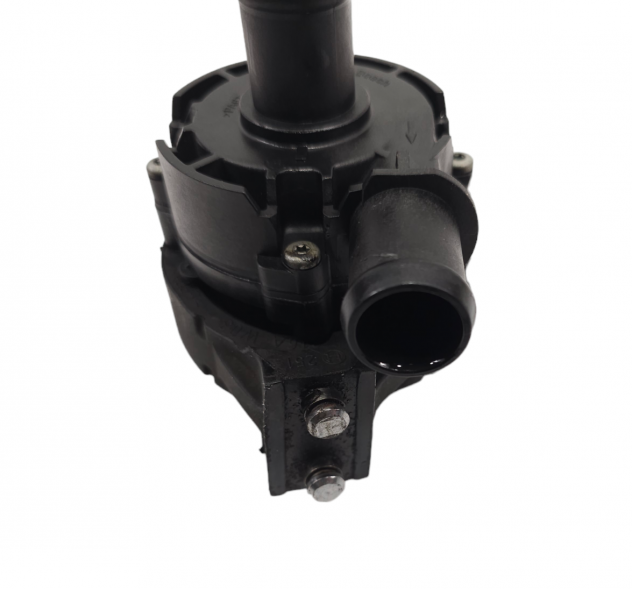 POMPA ACQUA AUSILIARIA VOLKSWAGEN Golf 7 Berlina 5G0965567 CRKB, CXXB, DBKA Diesel 1600 (12) - Foto 2