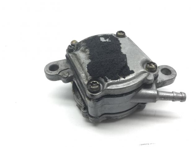 GILERA RUNNER VX 125 POMPA BENZINA CARBURANTE CON COLLA 2000 2001 M24000 - Foto 3
