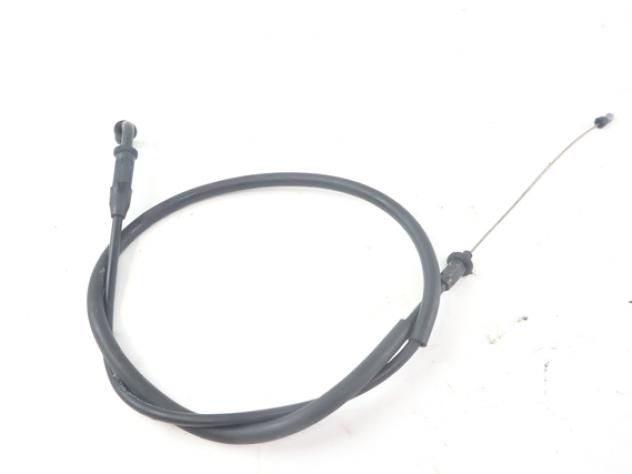 BMW F 800 ST 32737694935 CAVO FILO ACCELERATORE K71 04 - 12 THROTTLE CABLE - Foto 2
