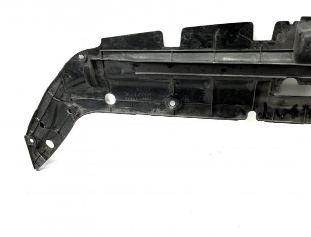 RIVESTIMENTO SUPERIORE RADIATORE IN PLASTICA TOYOTA Rav4 5° Serie 53289-42010 2AD-FTV Diesel 2200 (0912) - Foto 4