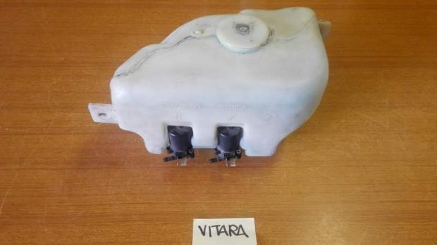 Vaschetta tergi con Motorini Suzuki Vitara 1.6 1993 - Foto 4