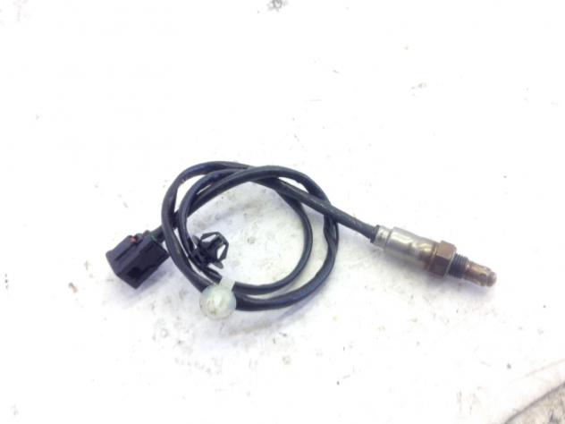 HONDA CBR RR ABS KM0 600 SONDA LAMBDA SENSORE OSSIGENO CATALIZZATORE 2024 2026 - Foto 4