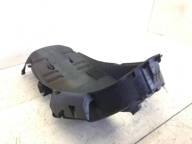 PIAGGIO MEDLEY IE ABS 150 CARENA VANO RUOTA ANTERIORE 2016 2019 RP8MA0220 - Foto 4