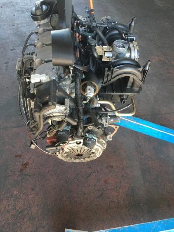 MOTORE VW Lupo 1.0 37kW 50Cv AUC 2004 - Foto 5