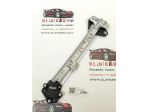 MECCANISMO ALZAVETRO POST. SX HONDA CR-V 4° Serie 72750SWAA02 R20A2 (0712)