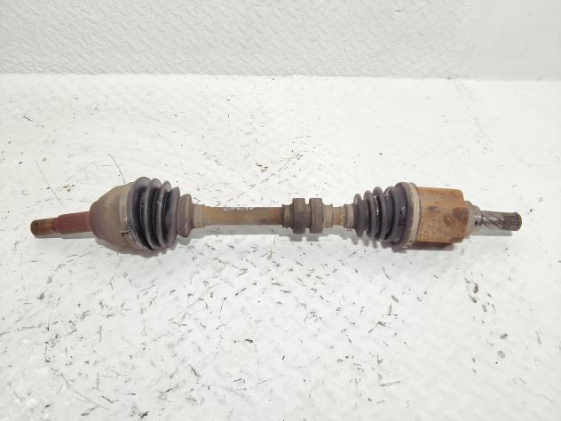 SEMIASSE ANTERIORE SINISTRO NISSAN Juke 1° Serie 13392605U005 (1013)