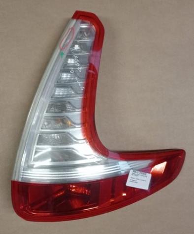 FANALE POST. DX GRAND SCENIC 7 POSTI 999-U1293658 Parti elettriche  Fanaleria  Fanali  Fanale post. dx. RENAULT - SCENIC - 2009  2016