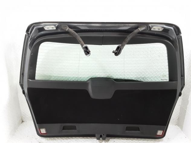 PORTELLONE POSTERIORE COMPLETO MERCEDES Classe C S. Wagon W204 OM 646.811 (07) - Foto 5
