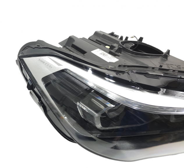 FARO ANTERIORE DESTRO BMW X1 Serie (F48) 63115A01172 (15) - Foto 4