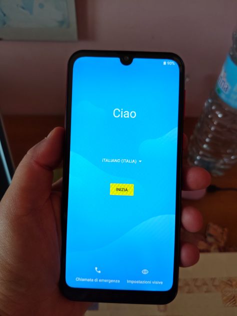Smartphone Honor 70 - Foto 3