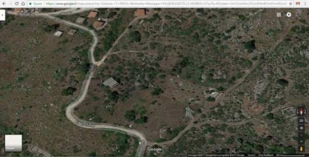 Terreno con Casa - Belmonte Mezzagno PA - Foto 9