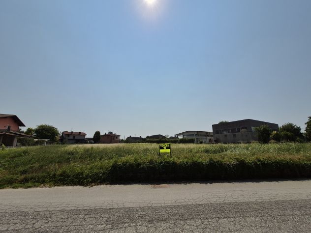 Terreno artigianale edificabile - Foto 6