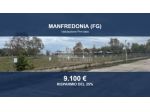 Immobile in asta di 6073 m² in vendita a Manfredonia