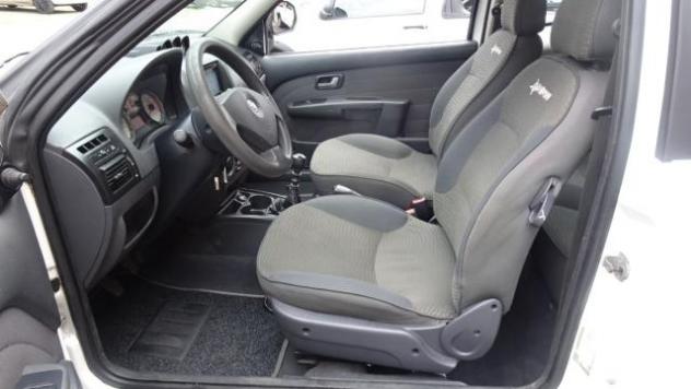 FIAT - Strada 1300 MTJ ADVENTURE FIORINO 4 POSTI - Foto 10