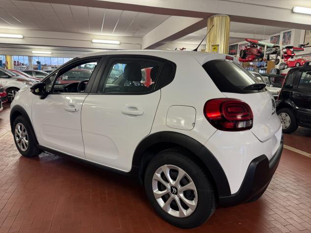 Citroen C3 PureTech 82 S&S Van Feel - Foto 5