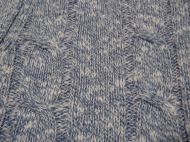 Cardigan cotone - Foto 4