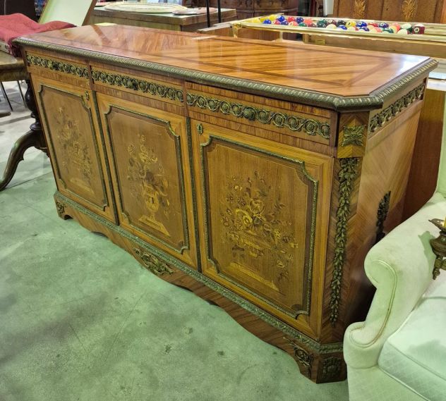 BUFFET / CREDENZA - Foto 2