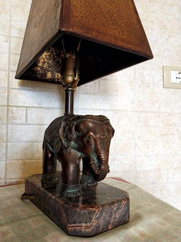 Lampada da tavolo - Foto 3