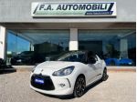 DS AUTOMOBILES DS 3 1.6 e-HDi 90 airdream So Chic rif. 23865581